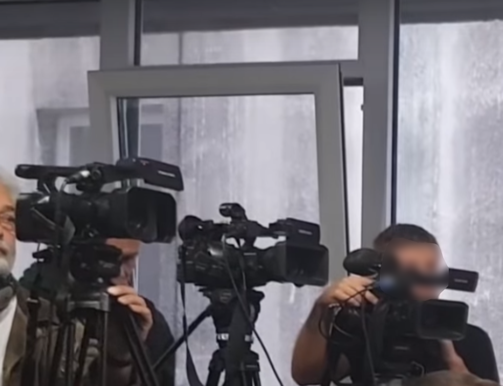 Novinarka RTK Aleksandra Dogandžić biće kažnjena zbog izraza Kosovo i Metohija 